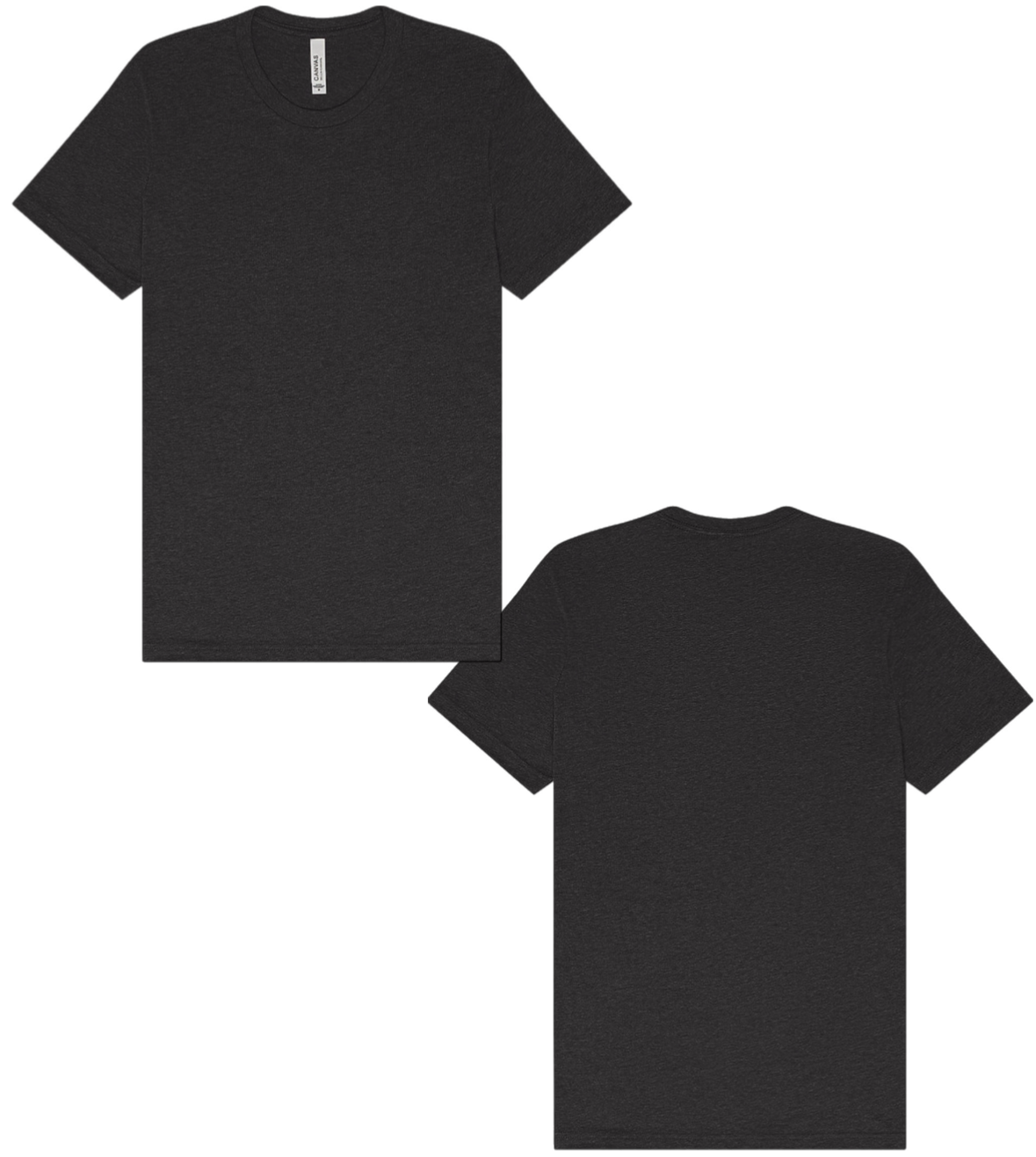 Custom Adult Unisex Tee