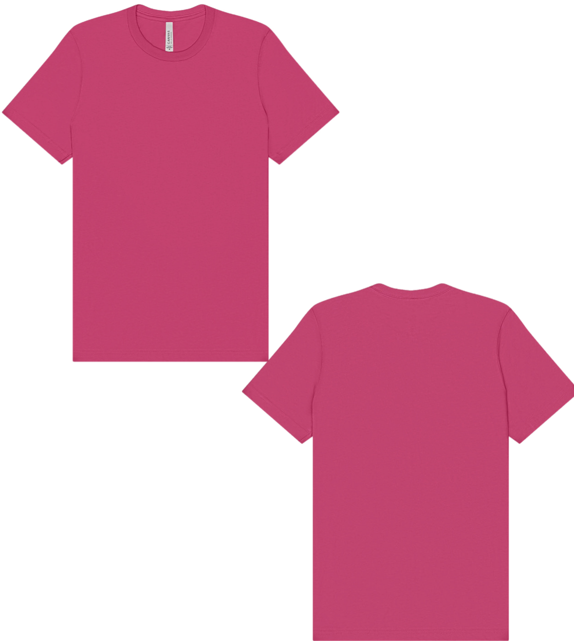 Custom Adult Unisex Tee