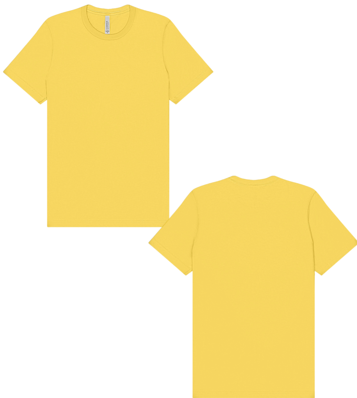 Custom Toddler/Youth Unisex Tee