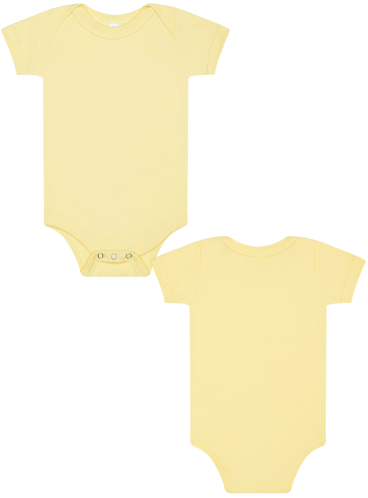 Custom Infant Onesie