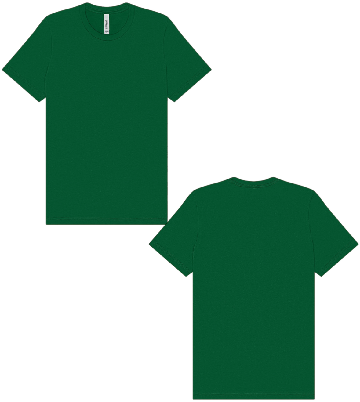 Custom Adult Unisex Tee