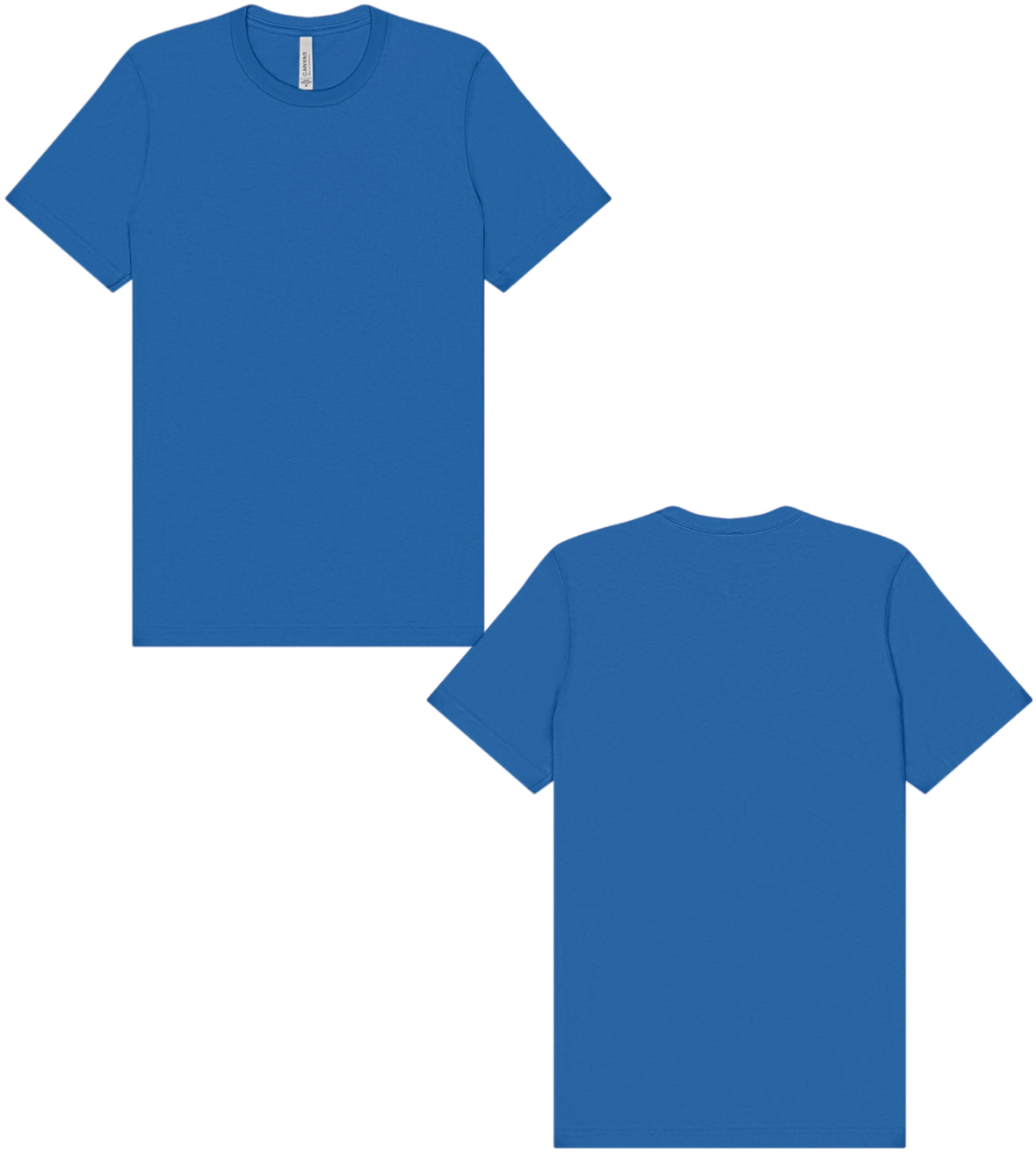 Custom Adult Unisex Tee