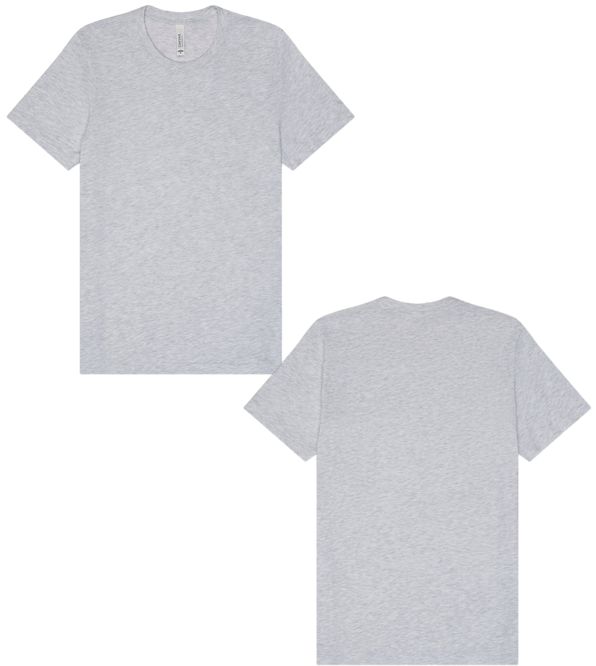 Custom Adult Unisex Tee