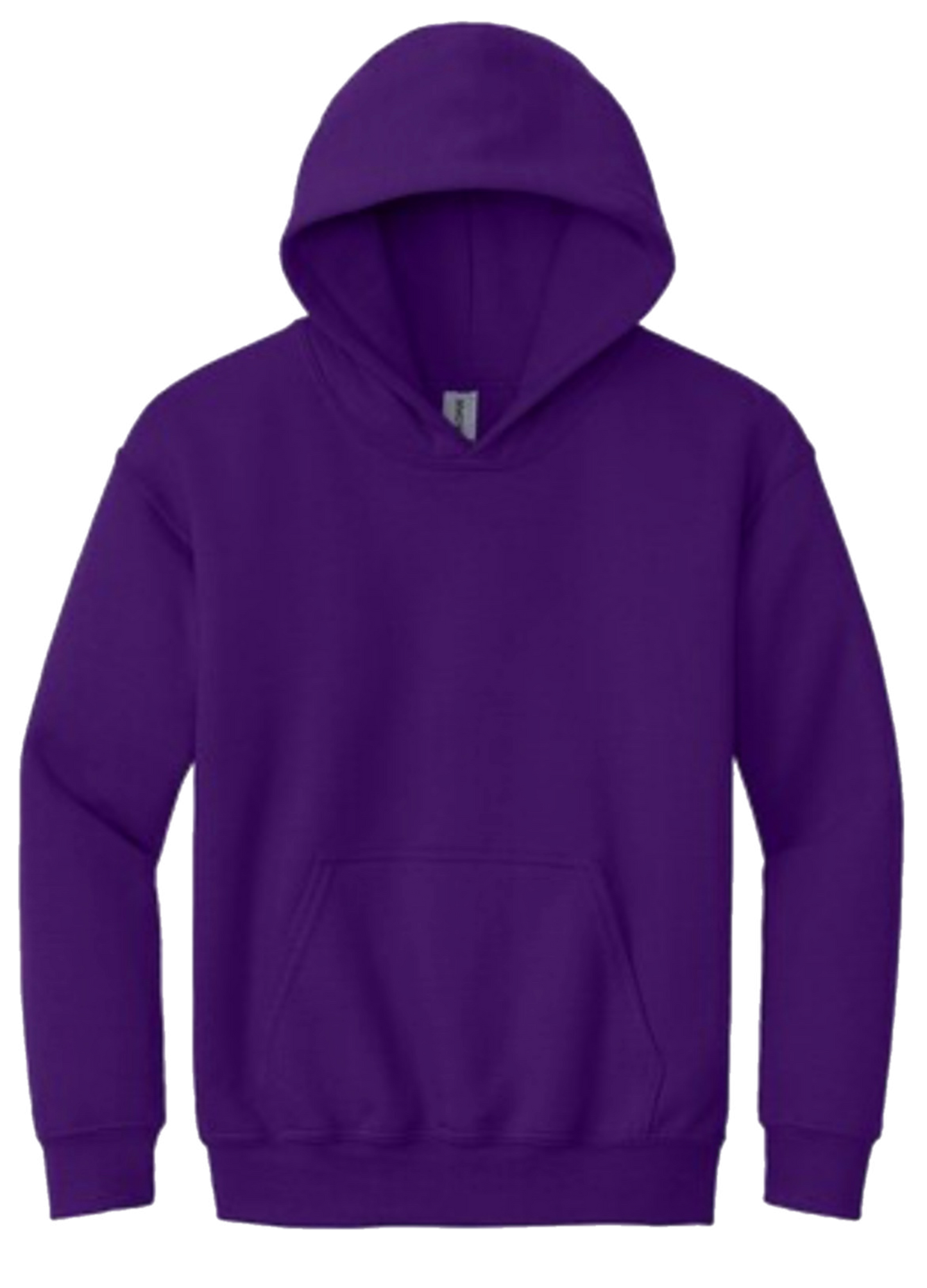 Adult Custom Premium Quality Hoodie