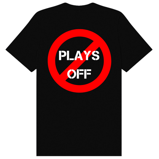 94/32 Basketball Tee