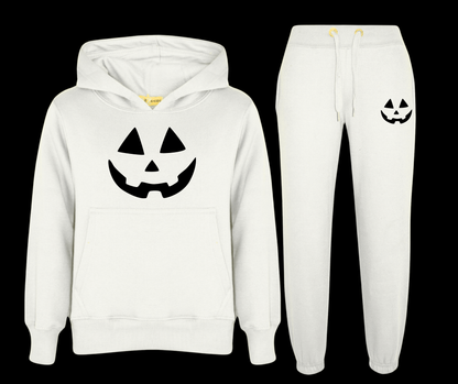 Jack-O-Lantern Sweatsuit