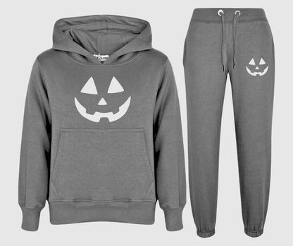 Jack-O-Lantern Sweatsuit