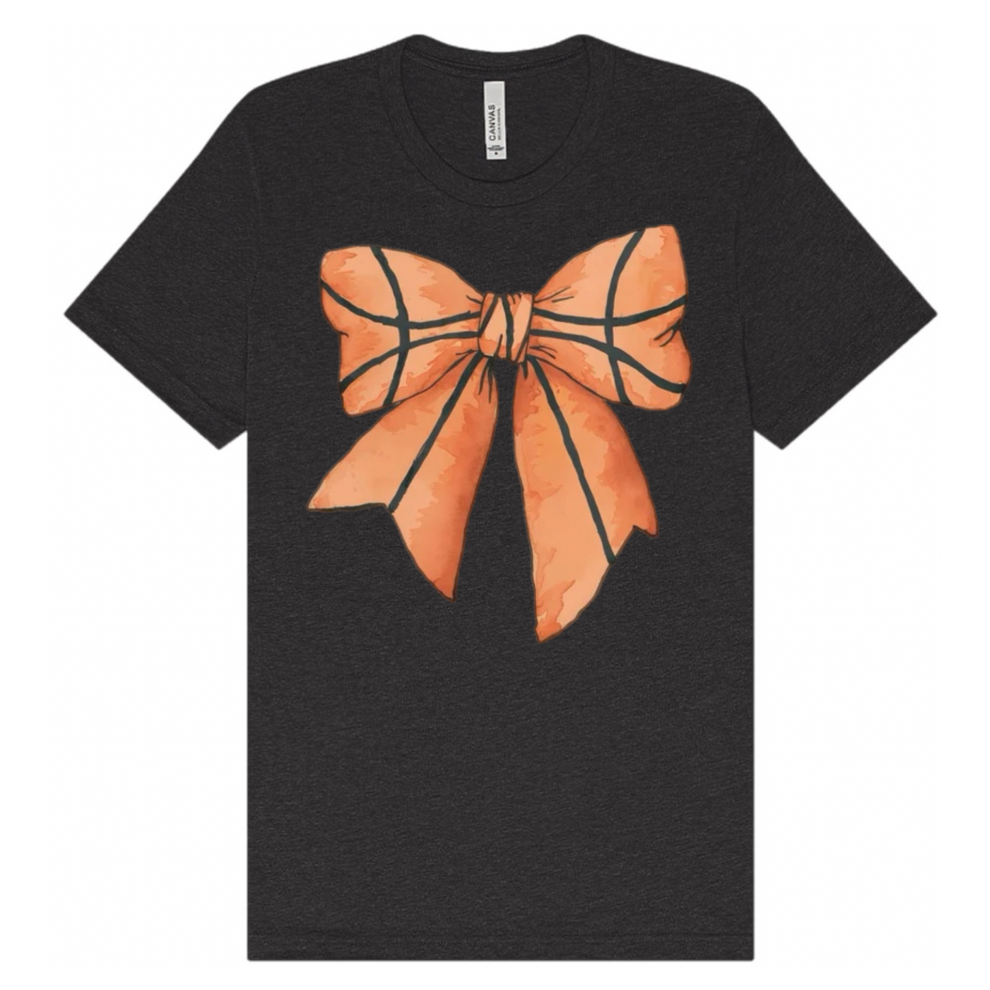 Basketball Bow