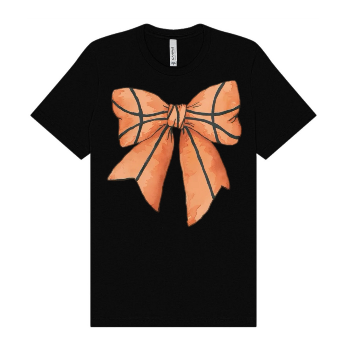 Basketball Bow