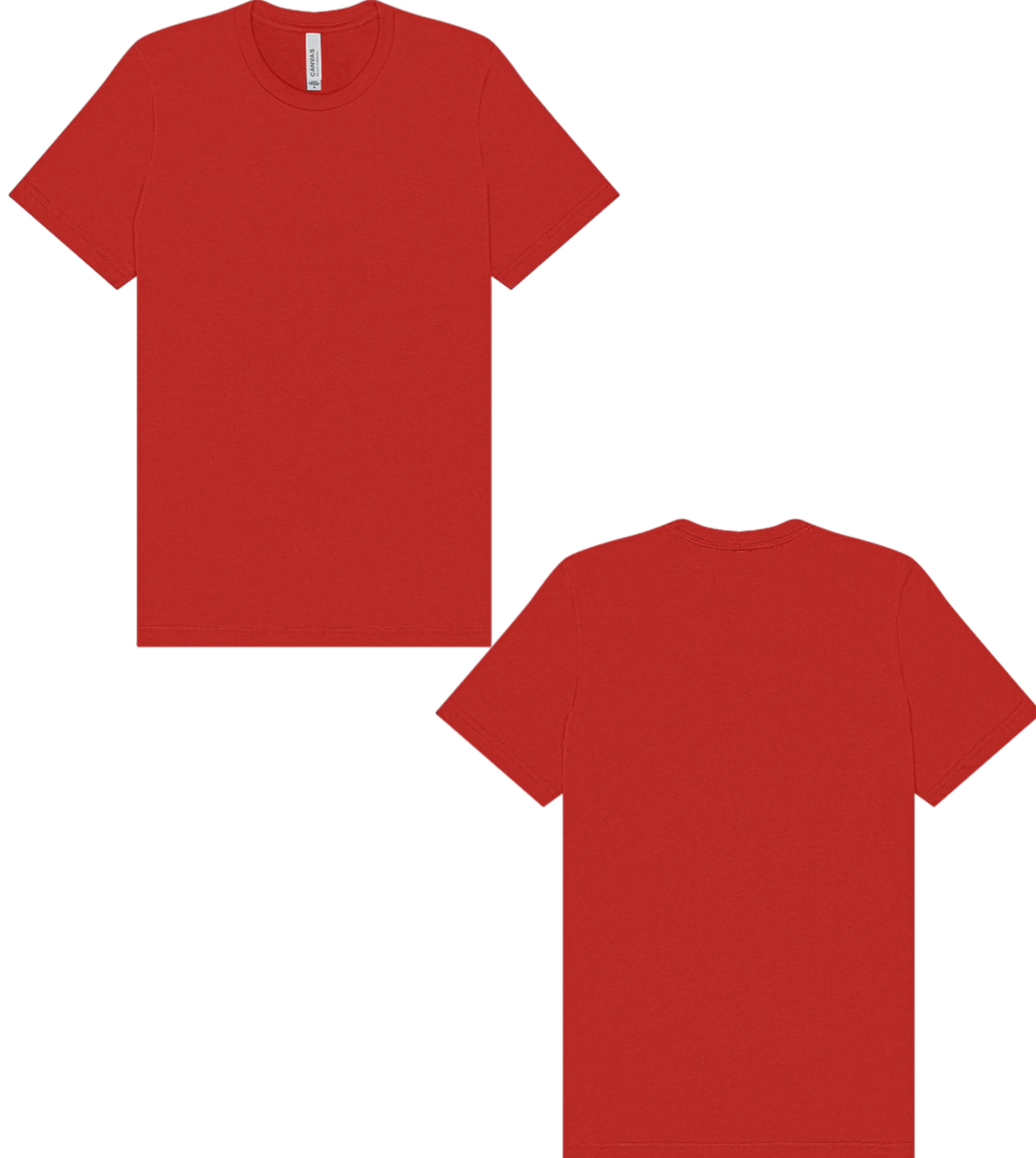 Custom Adult Unisex Tee