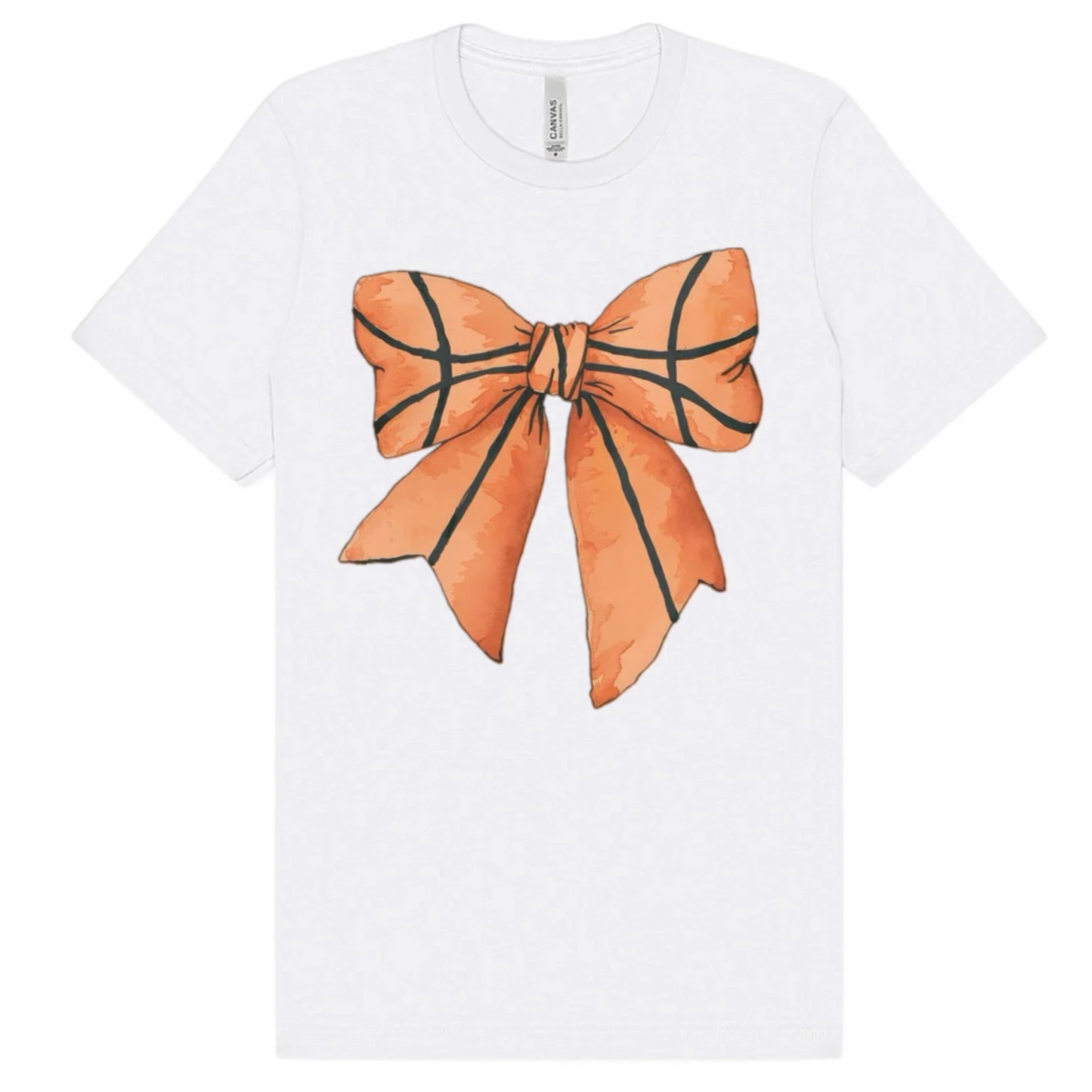 Basketball Bow