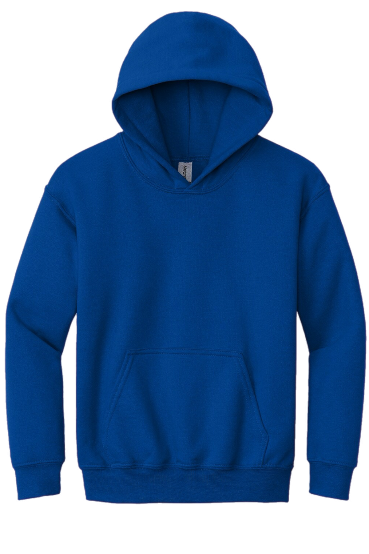 Custom Toddler/Youth Heavy Cotton Hoodie