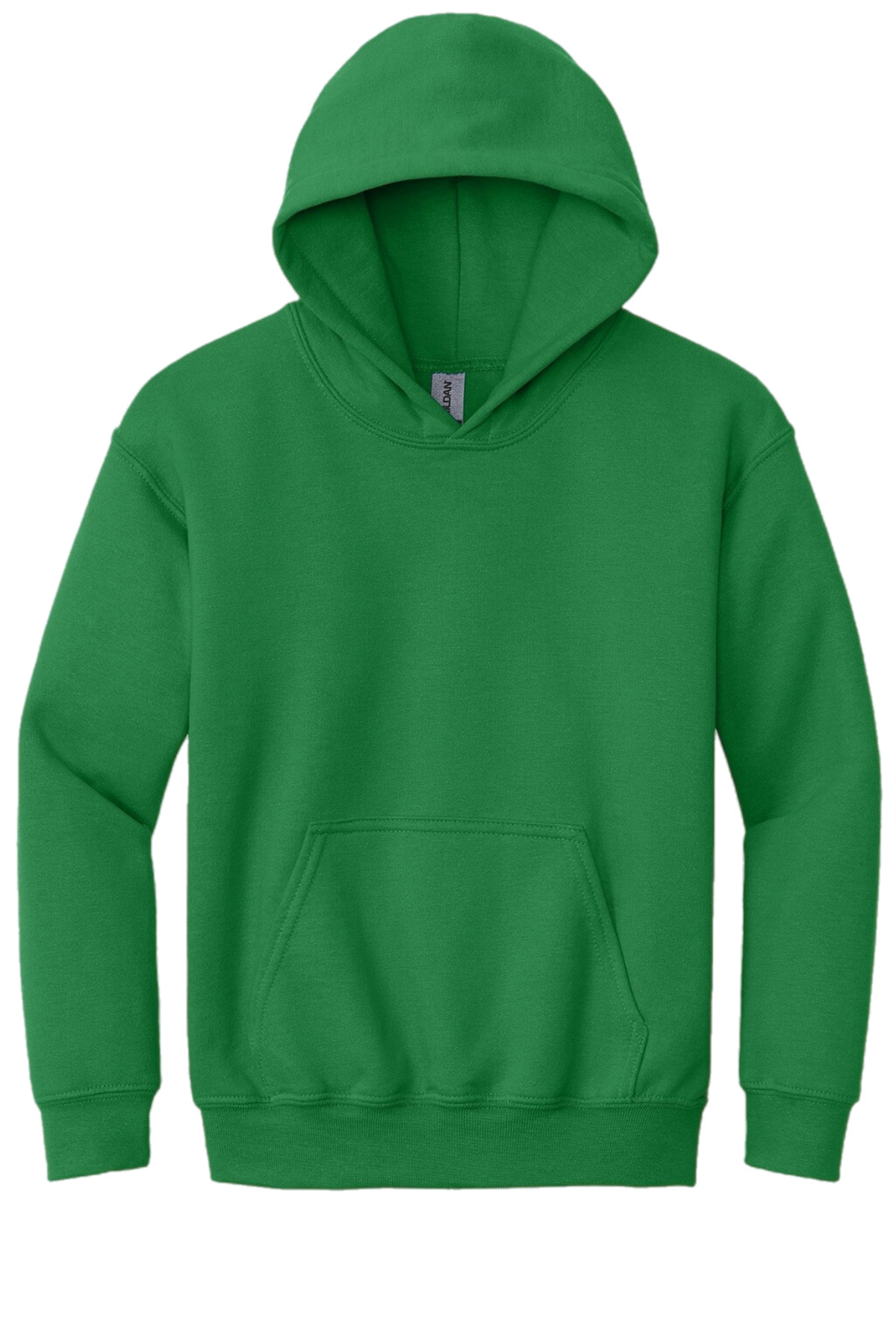 Custom Adult Heavy Cotton Hoodie