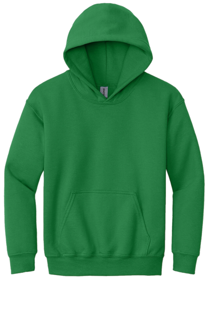 Custom Adult Heavy Cotton Hoodie