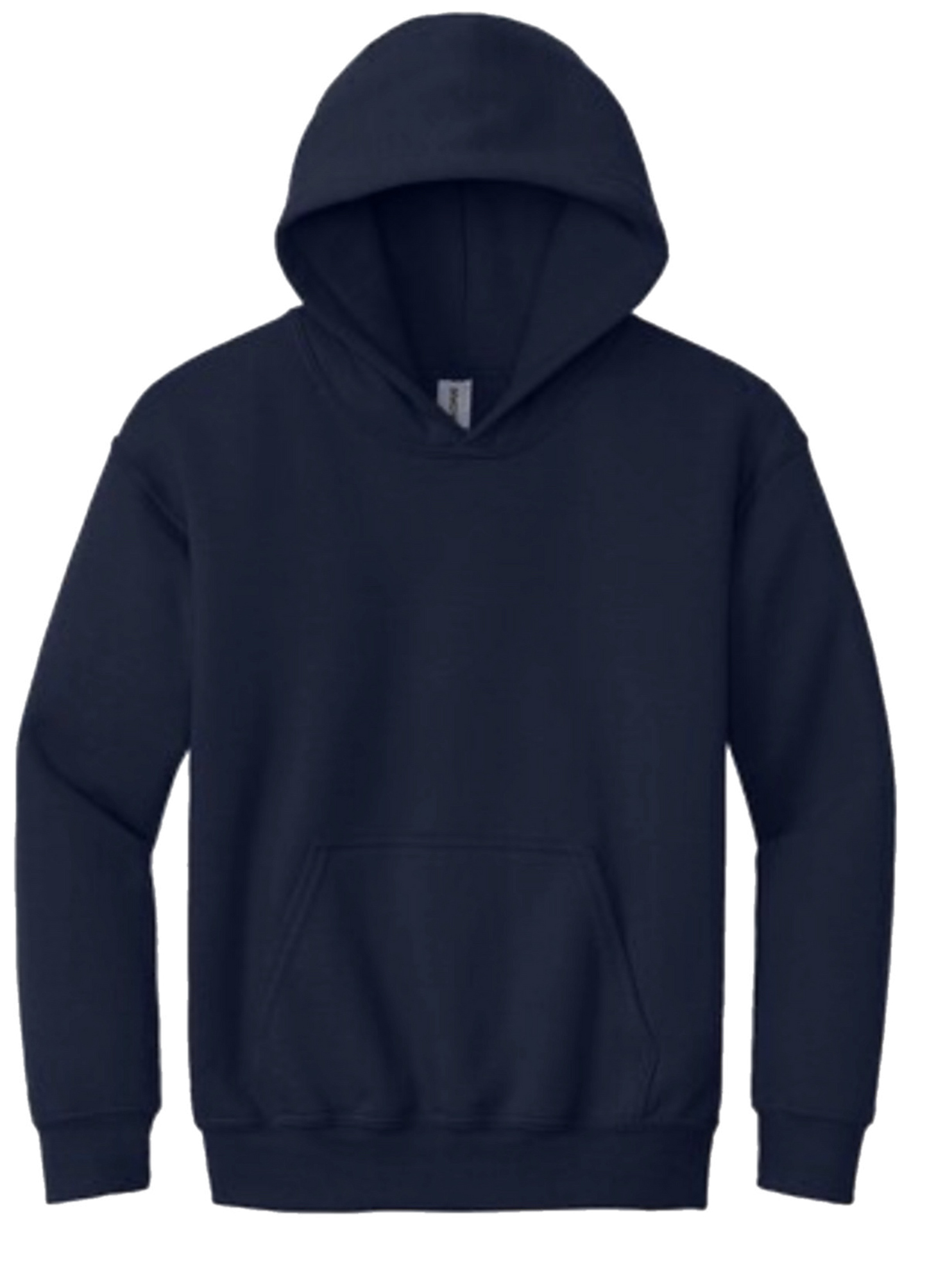 Custom Adult Heavy Cotton Hoodie