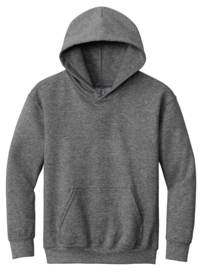 Custom Adult Heavy Cotton Hoodie