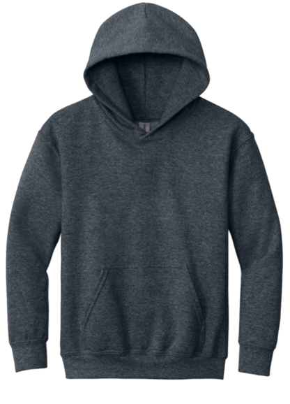 Custom Adult Heavy Cotton Hoodie