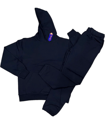 Adult Custom Hoodie Set