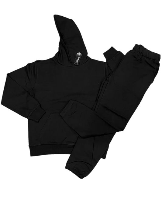 Adult Custom Hoodie Set