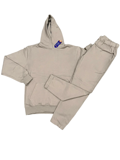 Adult Custom Hoodie Set
