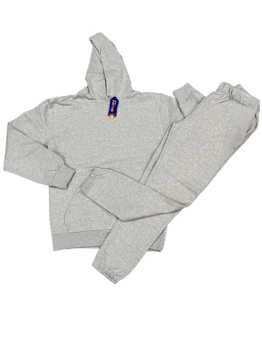 Adult Custom Hoodie Set