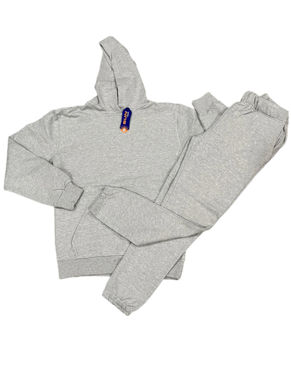 Adult Custom Hoodie Set