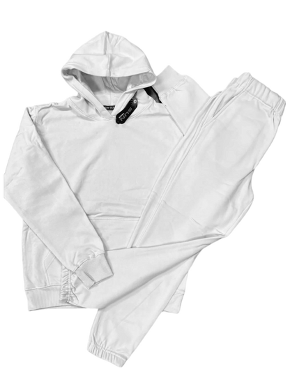 Adult Custom Hoodie Set
