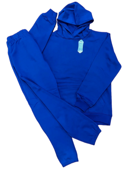 Adult Custom Hoodie Set